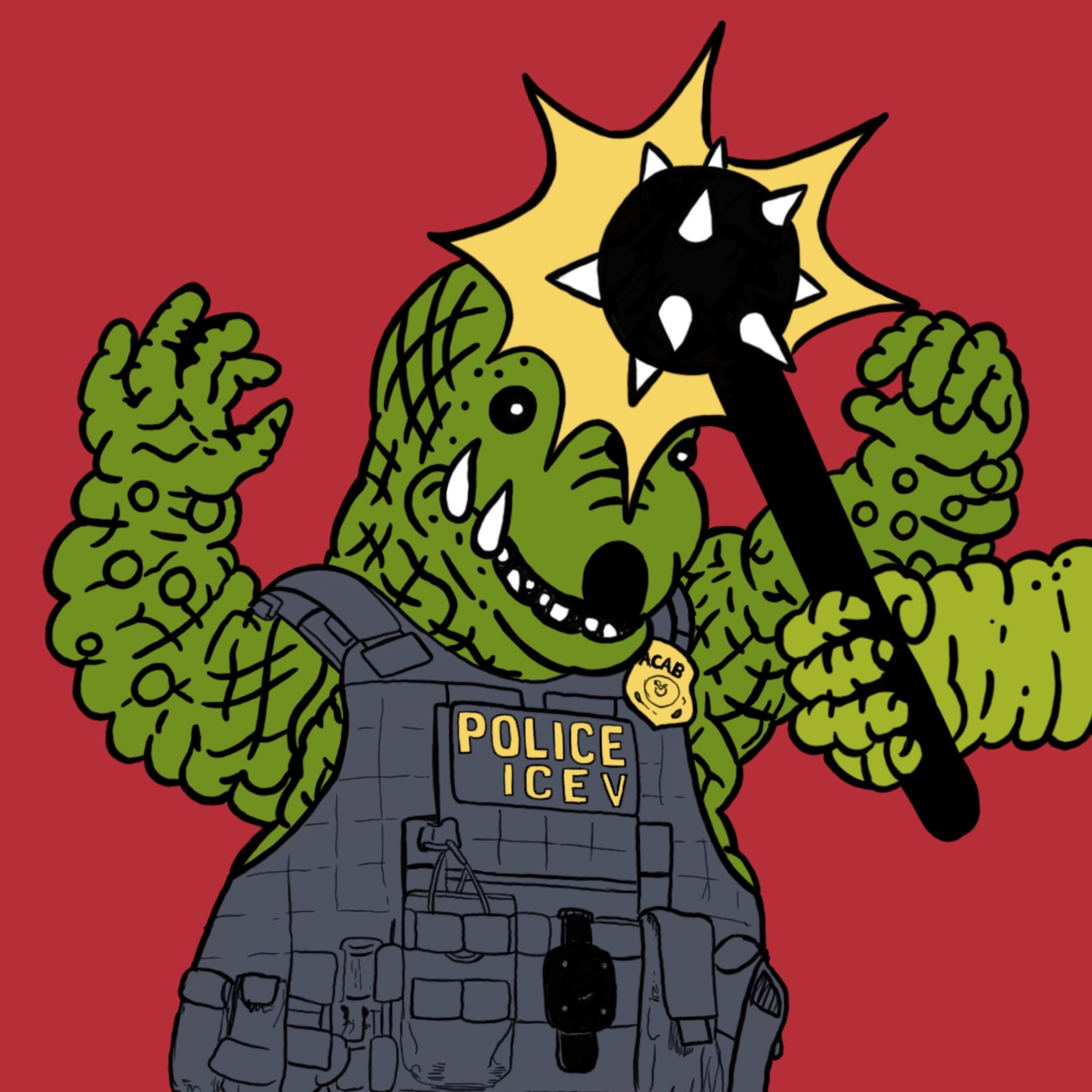 sillybillygoat96 patch 3