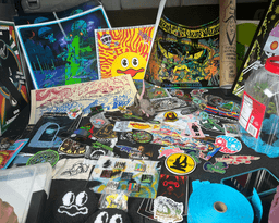 Mid Caverns Meetup Charity Raffle