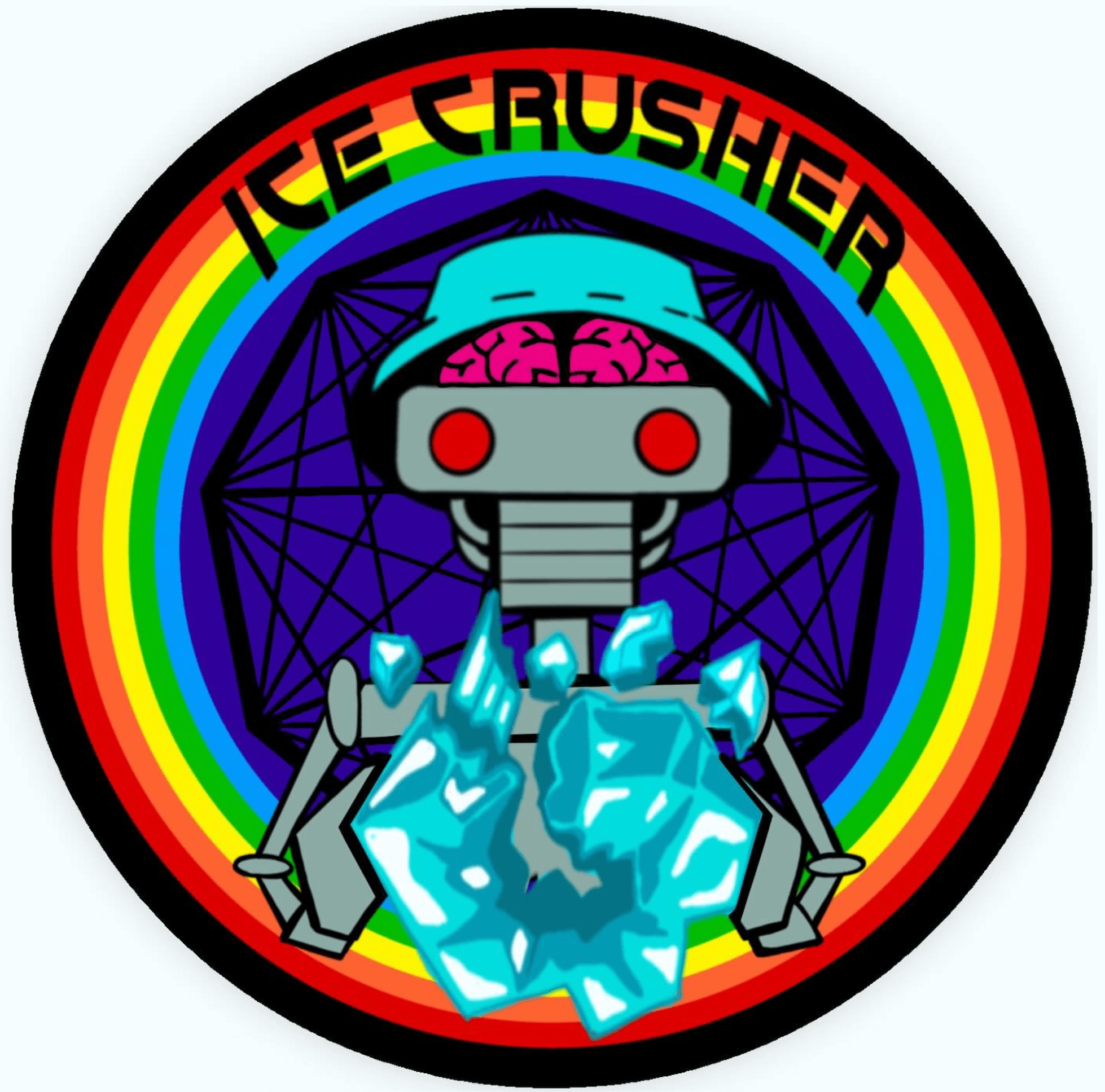 meltedmindesign Patch