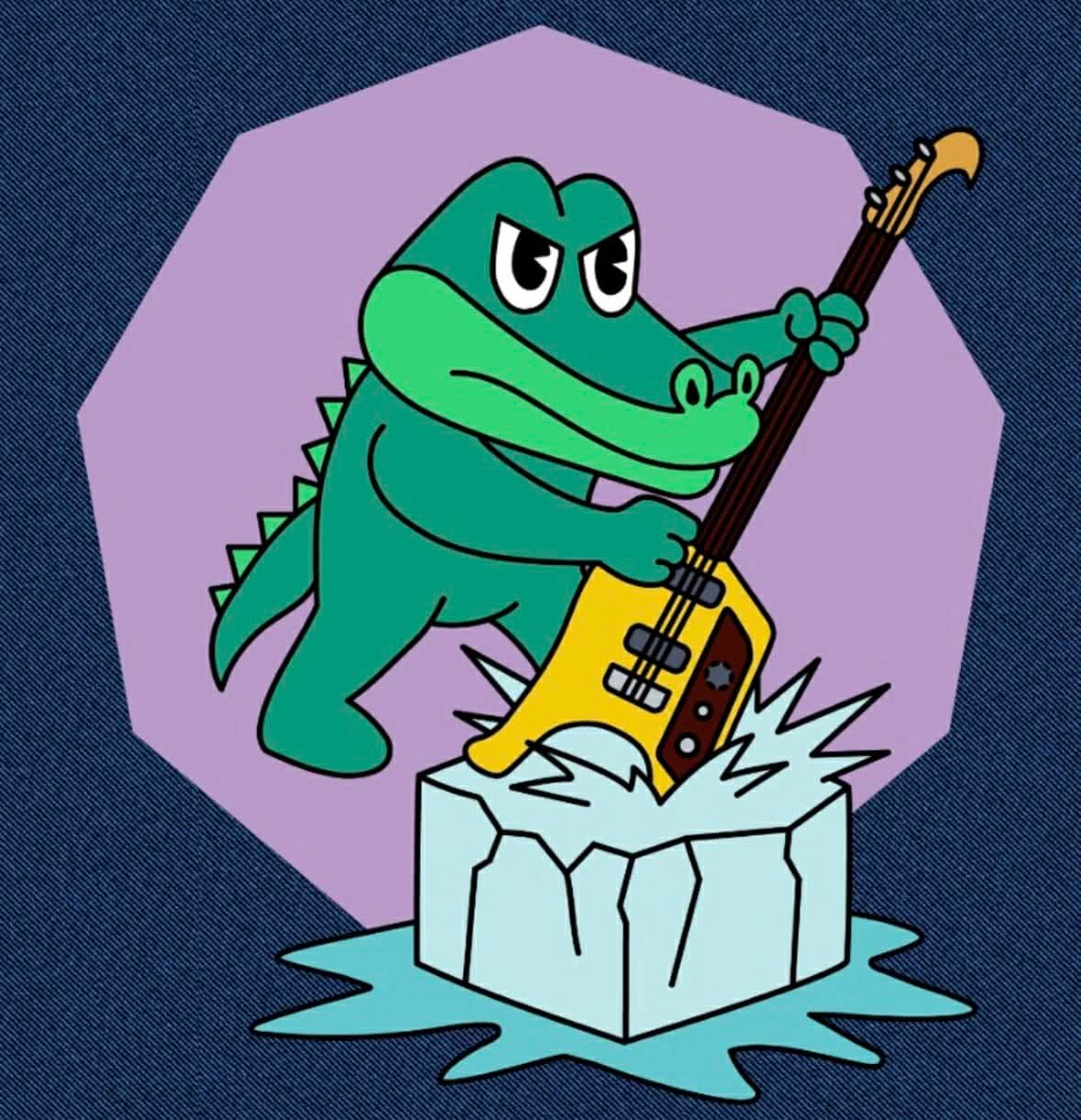 InfestTheCraftsNest Patch