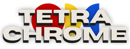 Tetrachrome
