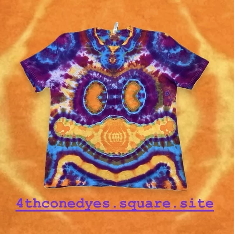 4thConeDyes gallery image 1