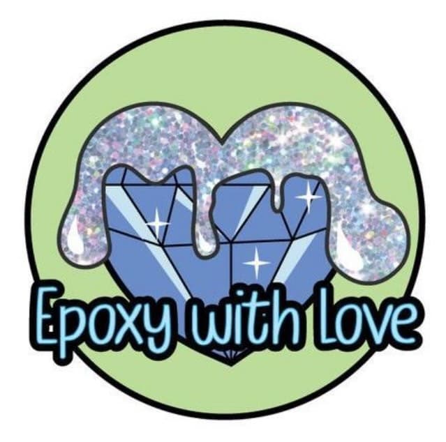 Epoxy With Love gallery image 1