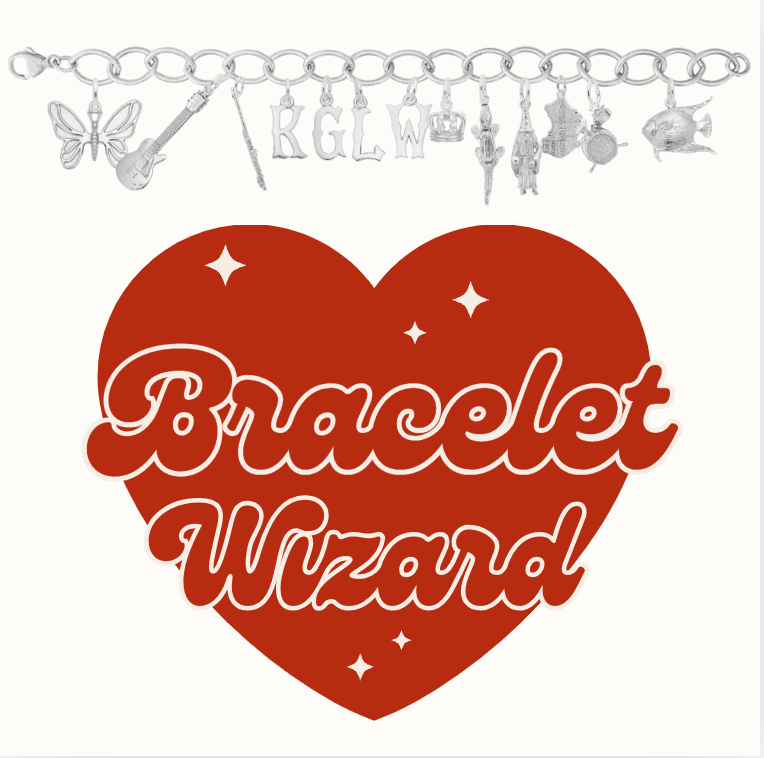 Bracelet Wizard gallery image 1