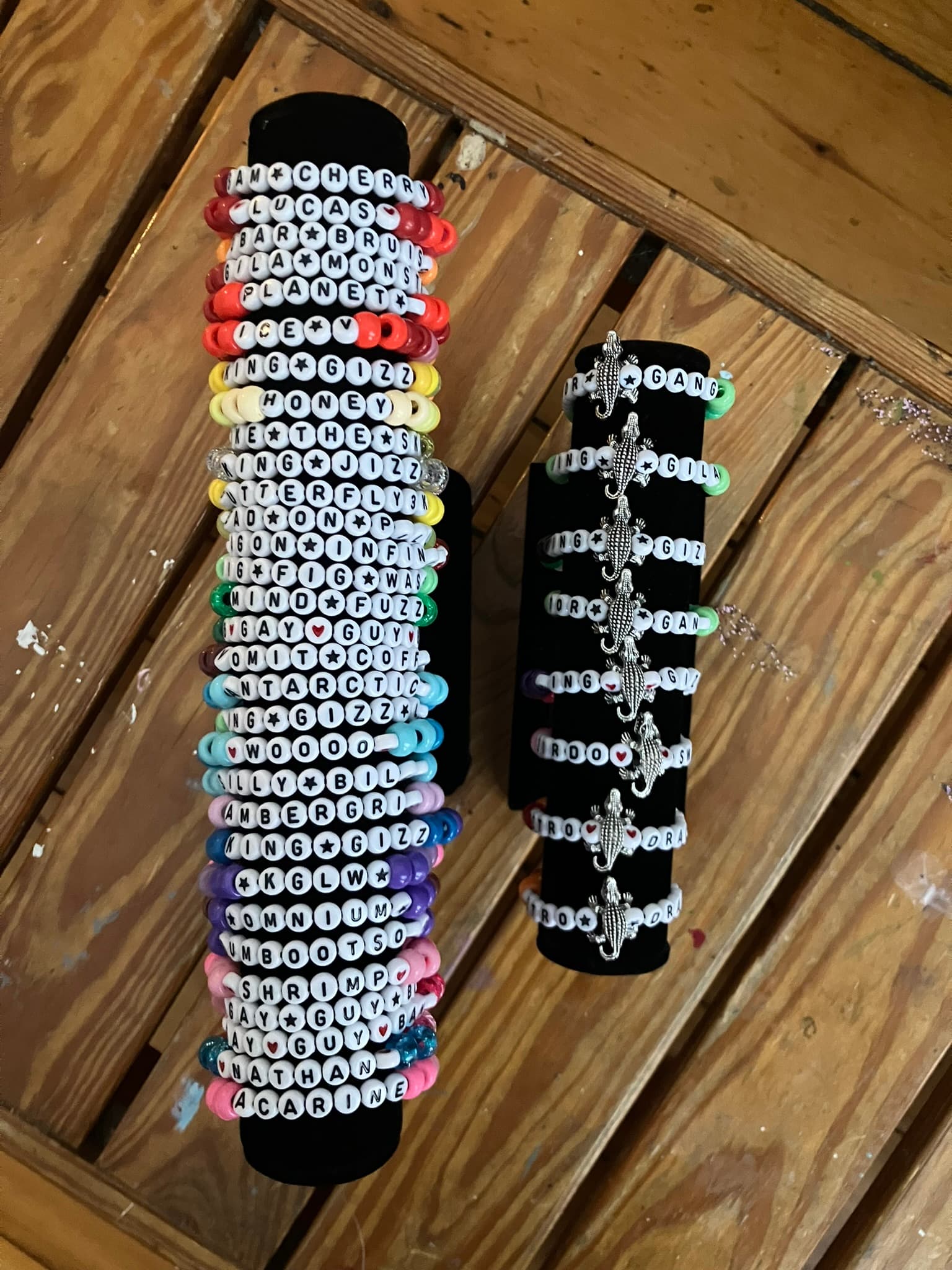 Bracelet Wizard gallery image 2