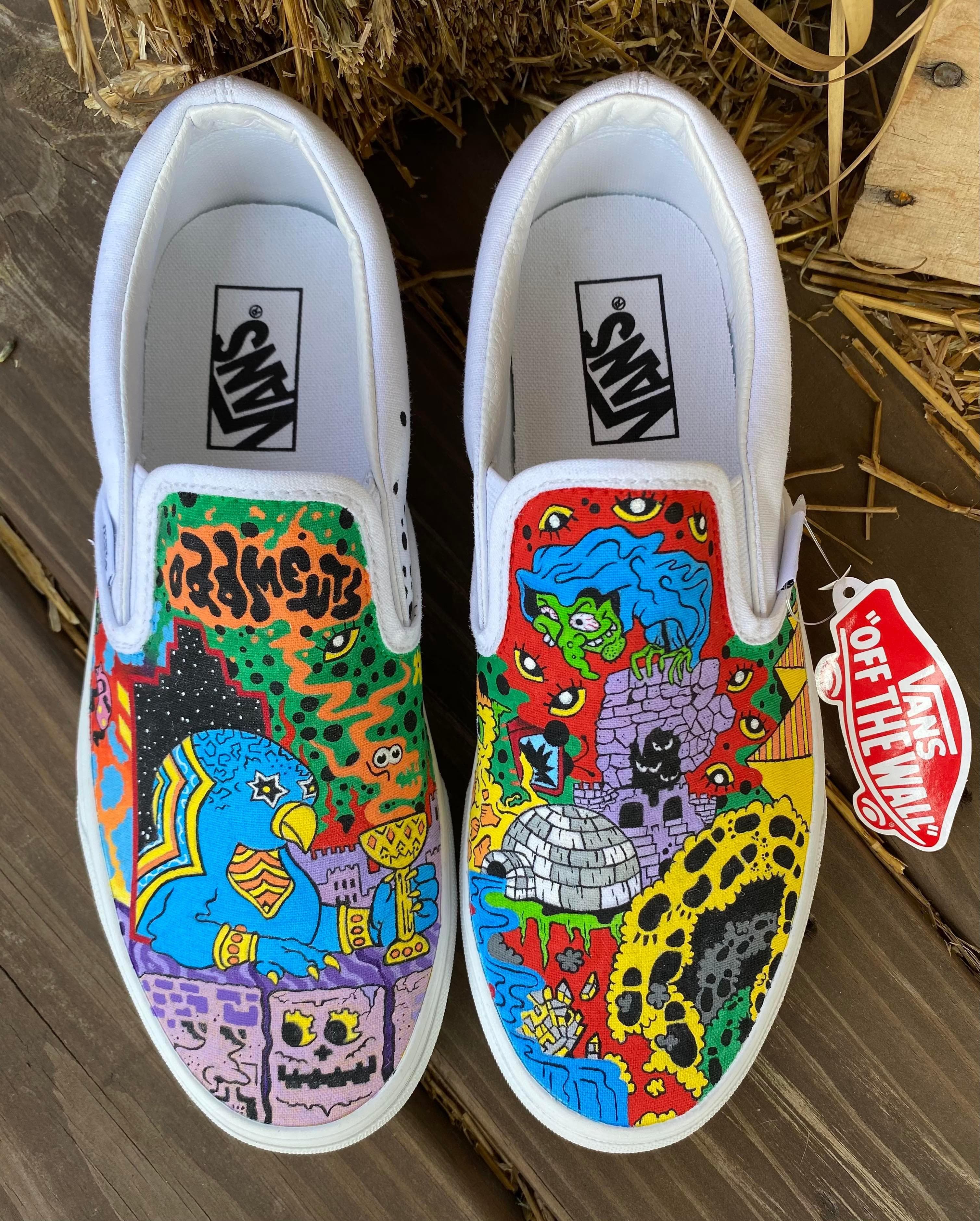Chumps Customs gallery image 1