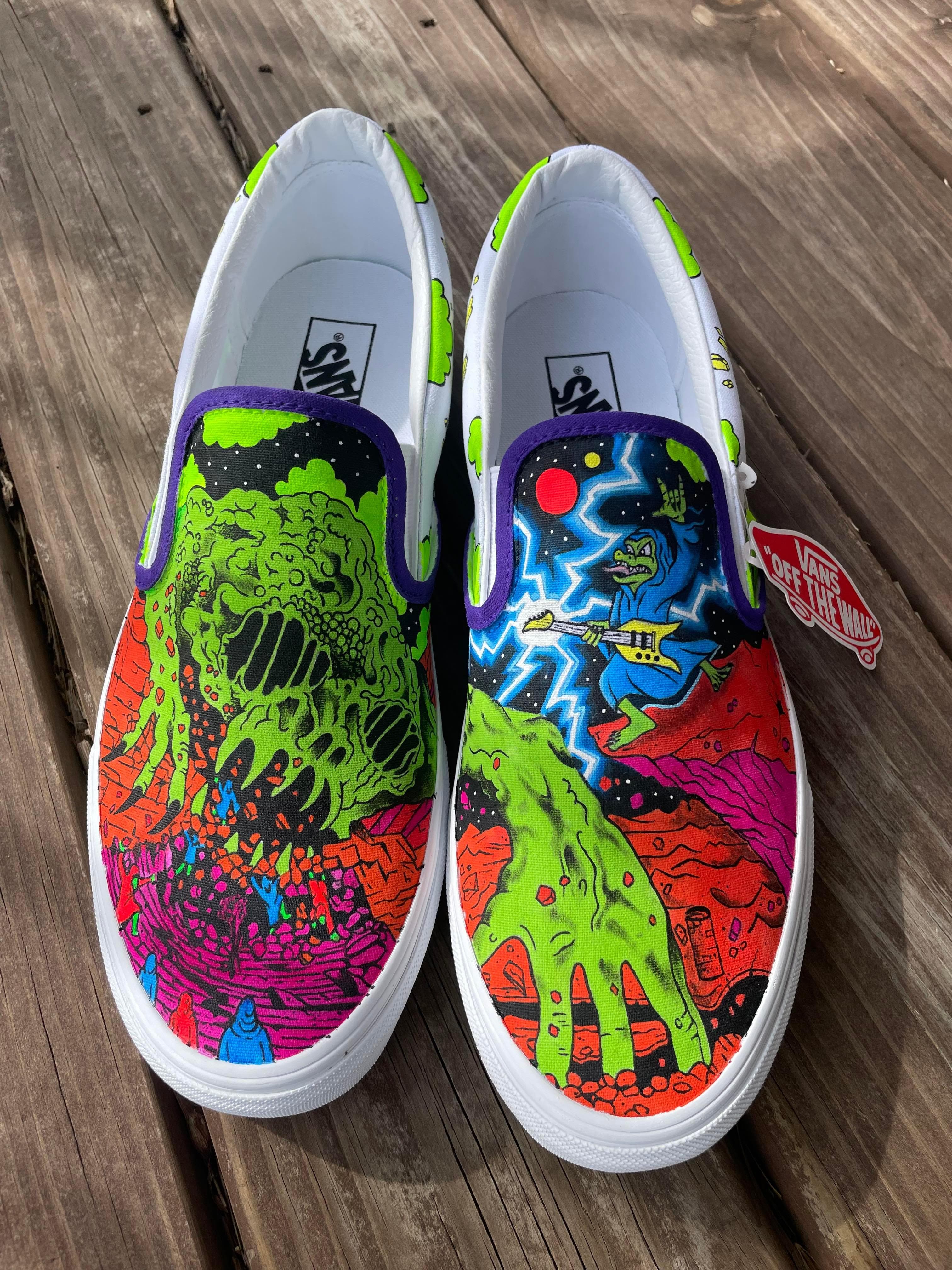 Chumps Customs gallery image 2