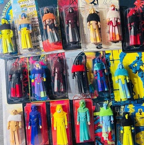 Cosmic Evil Toys gallery image 2