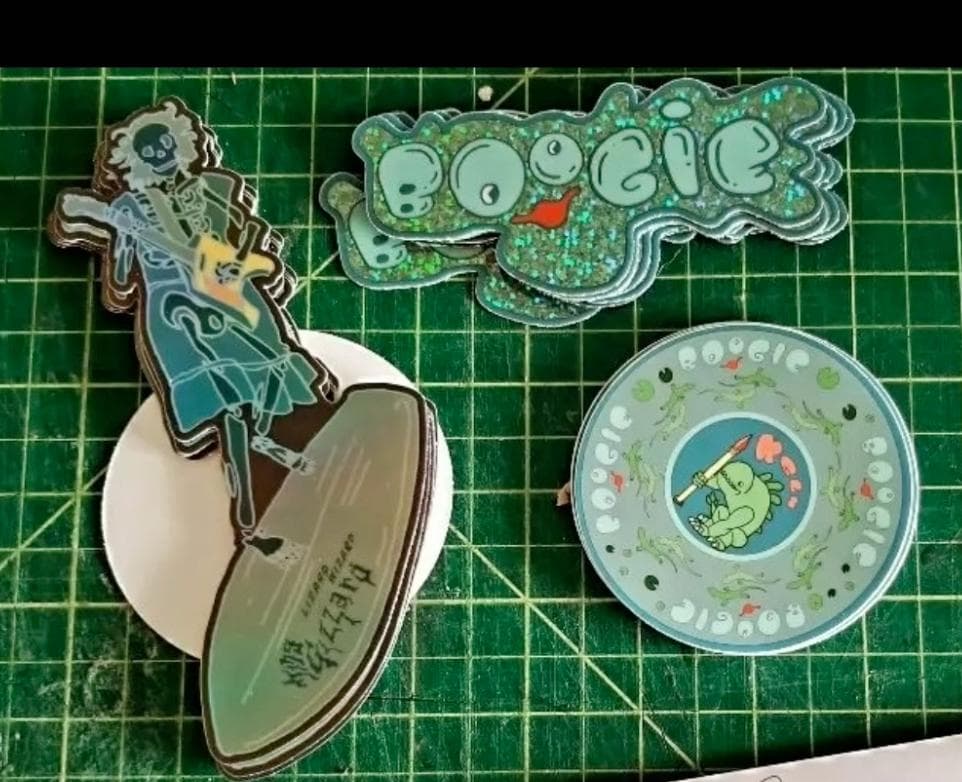 Deadbeat Designs gallery image 1