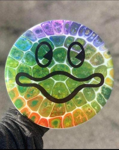 Destructo Disc Dyes gallery image 1