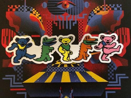 Doom Sticky gallery image 2
