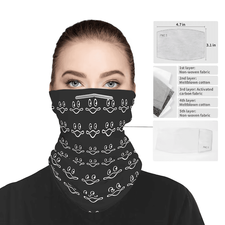 Gorgonizing Garments gallery image 1