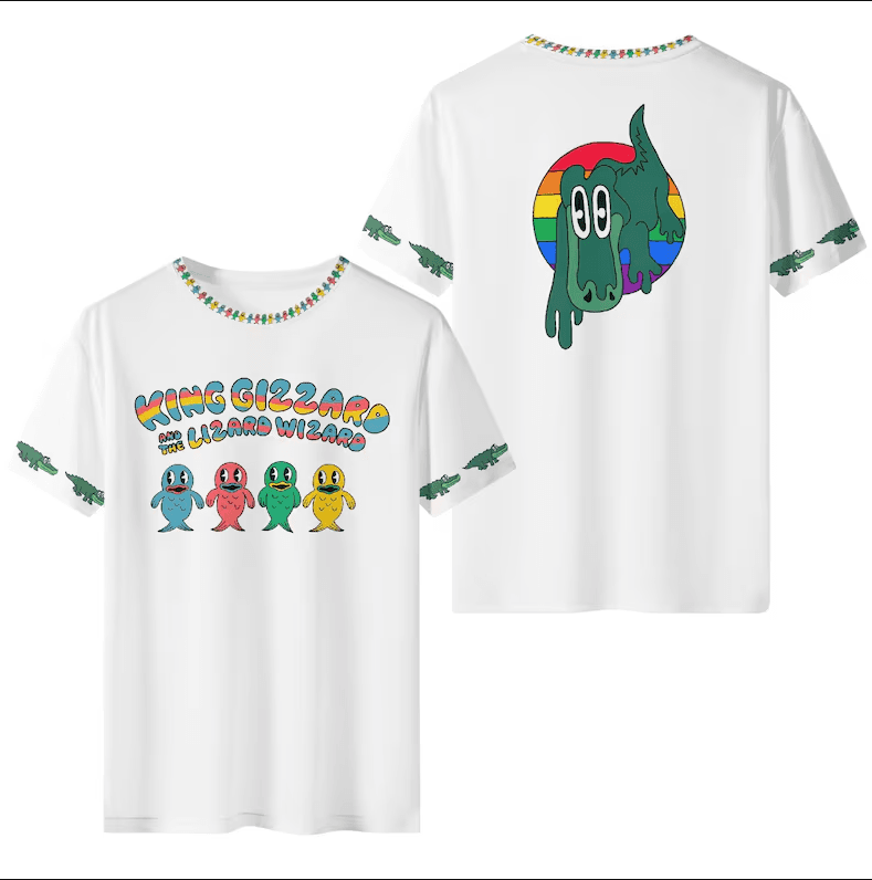 Gorgonizing Garments gallery image 2
