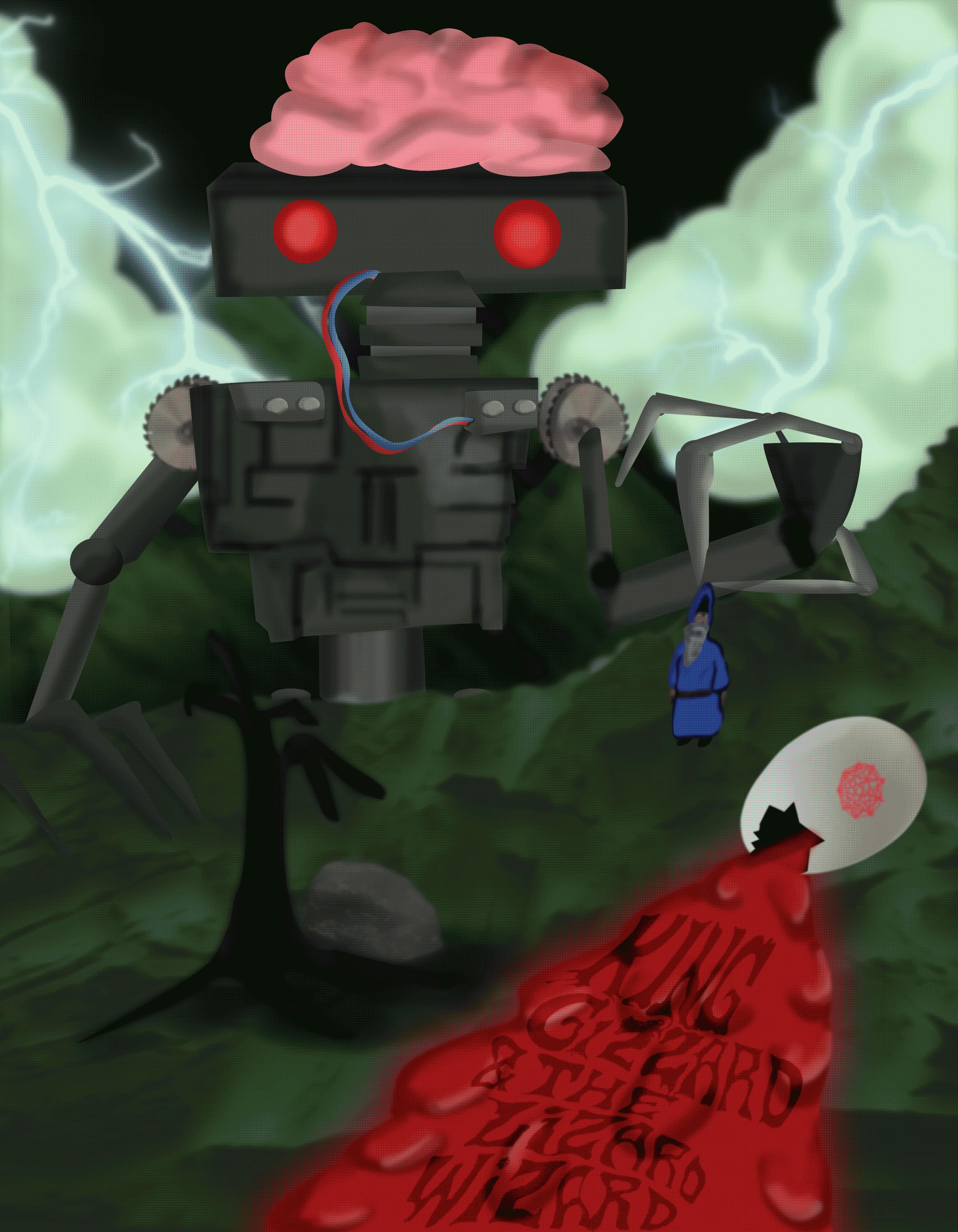 Heat Death Designs gallery image 2