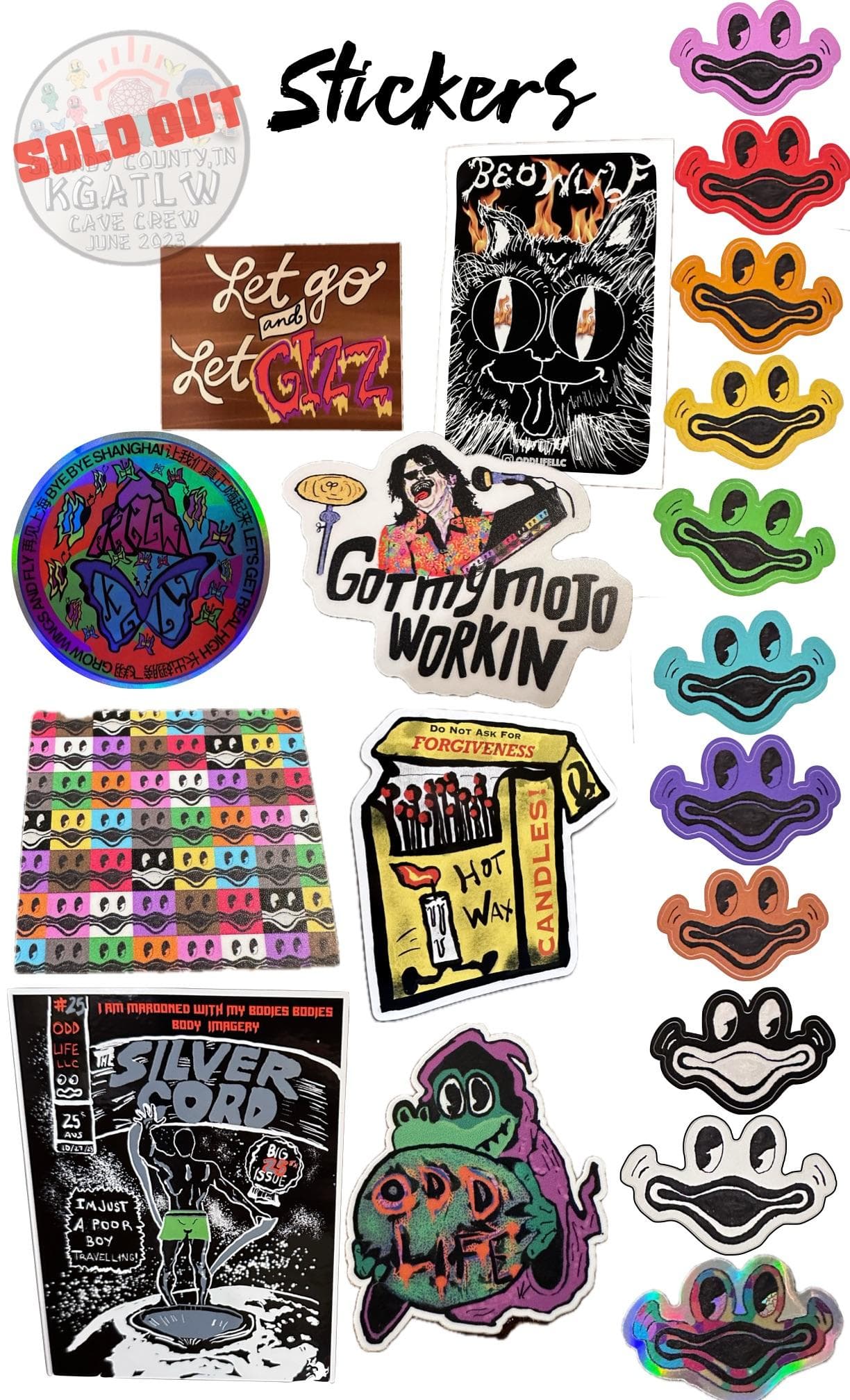 Odd Life LLC gallery image 1