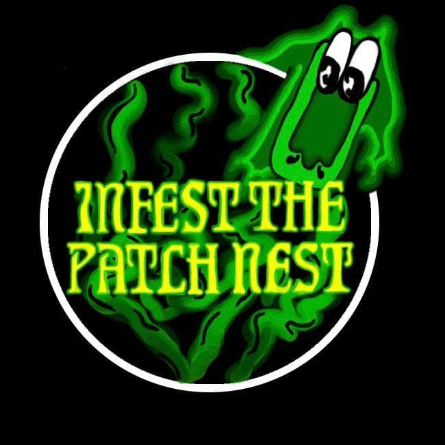 Infest the Patch Nest gallery image 1