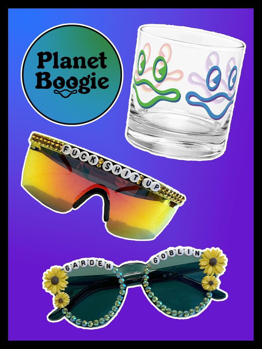 Planet Boogie gallery image 2