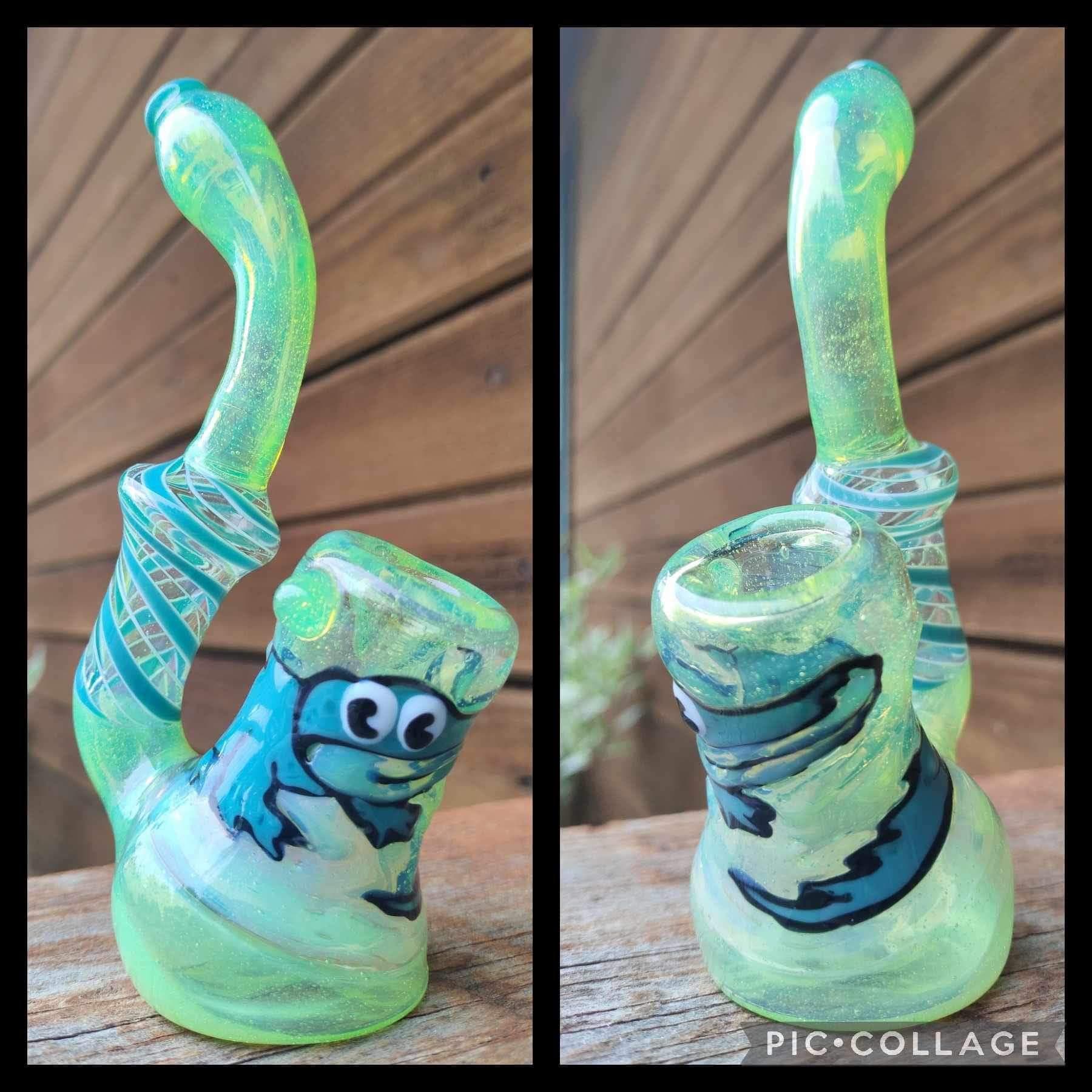 Amy Saffner Glass gallery image 1