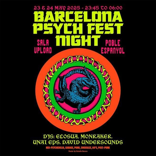 Barcelona, Spain meetup