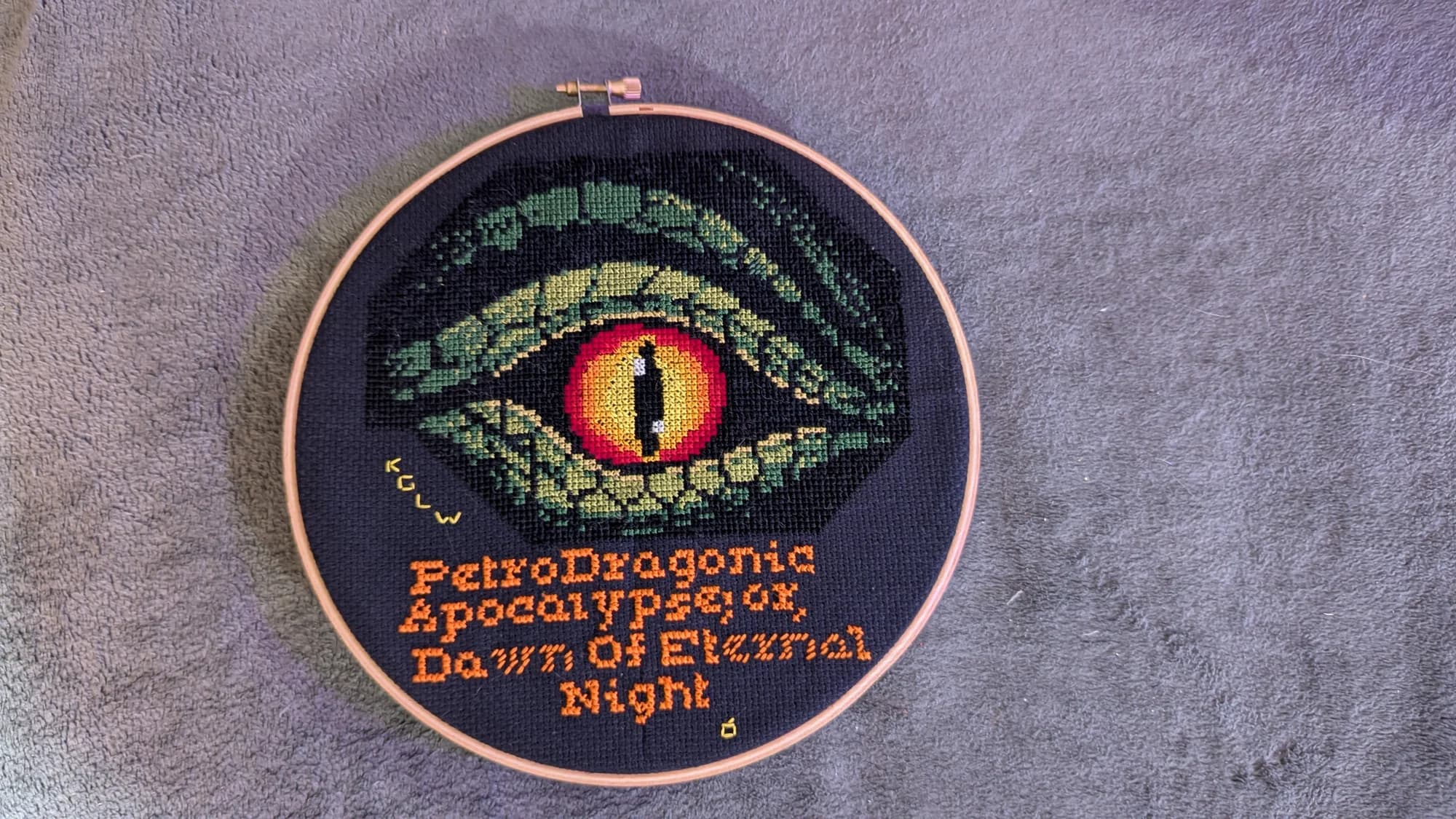 Knitrotonalbanana gallery image 1