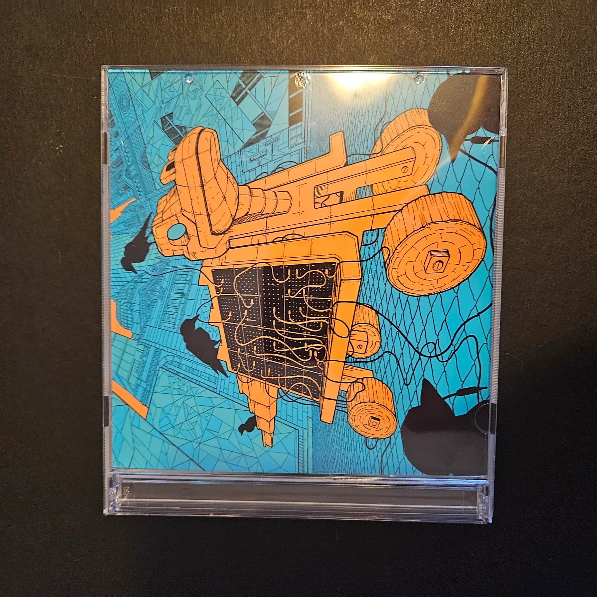 Bootleg Gila  gallery image 2