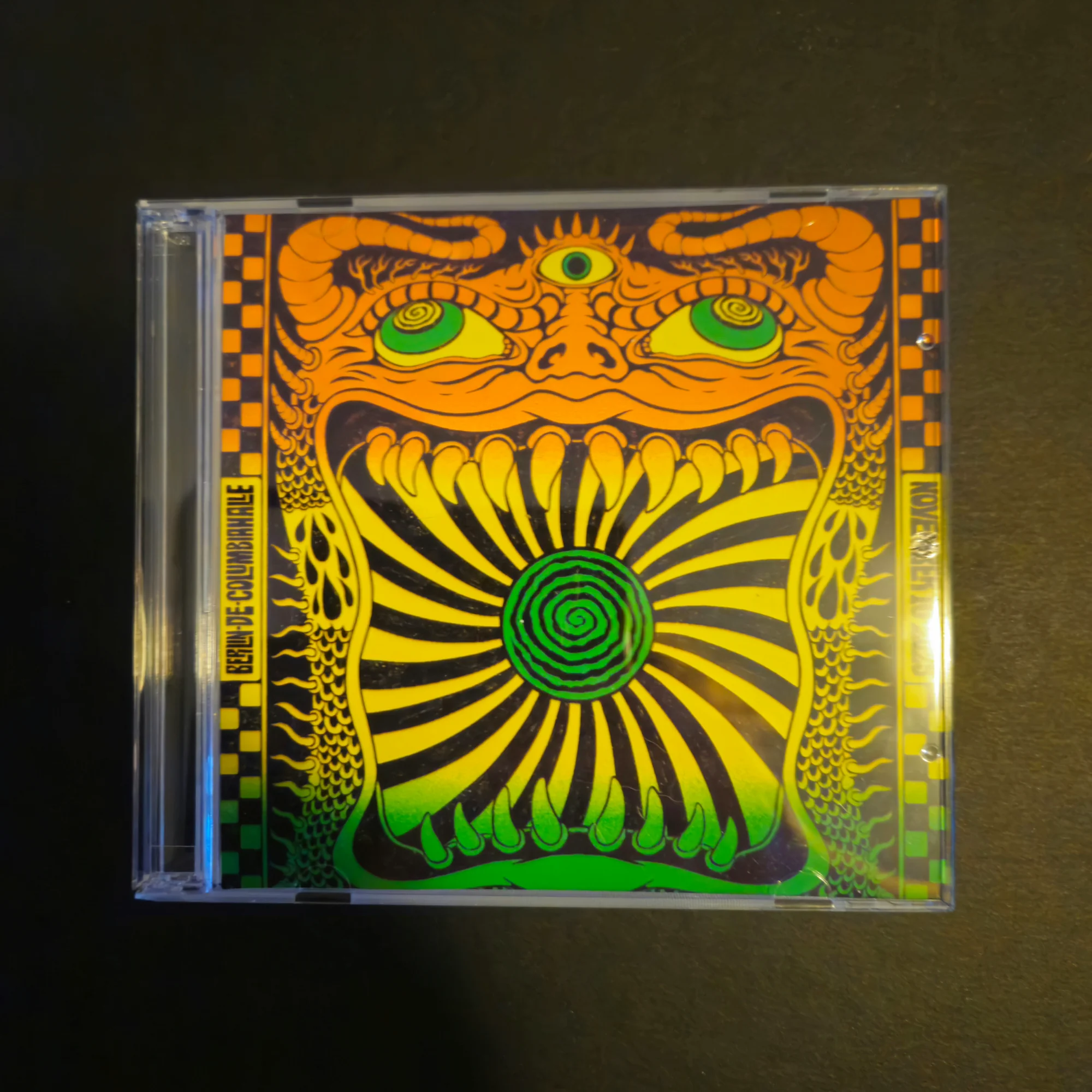 Bootleg Gila  gallery image 1