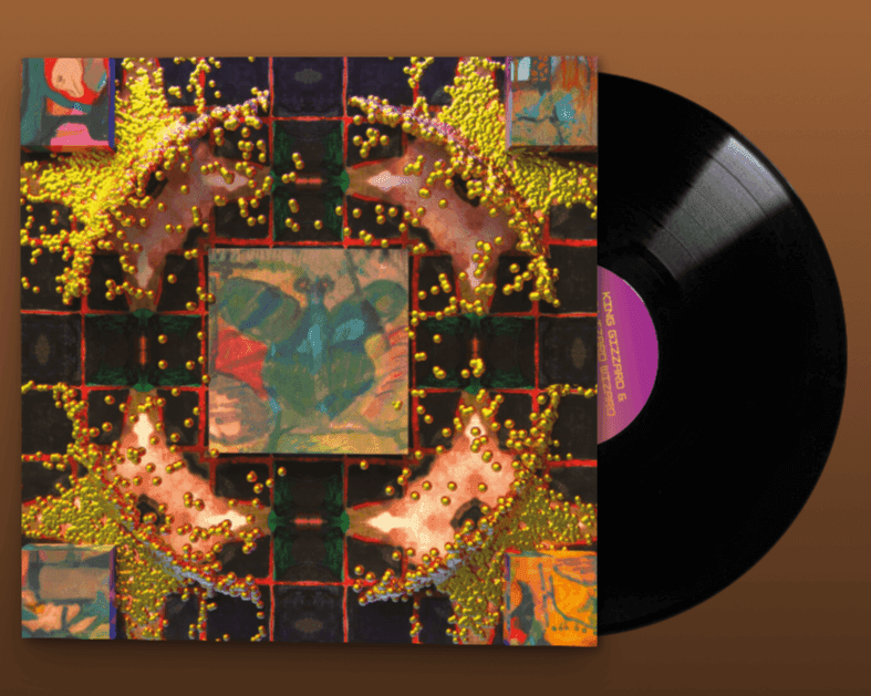 Mango Sticky Rice - All six songs released as 3 volumes sold through elasticStage. Records are made to order and expect ...