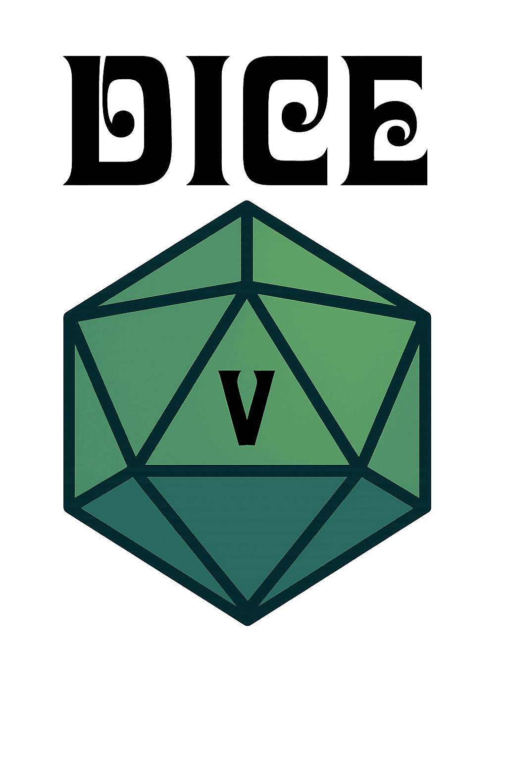 Dice V gallery image 1