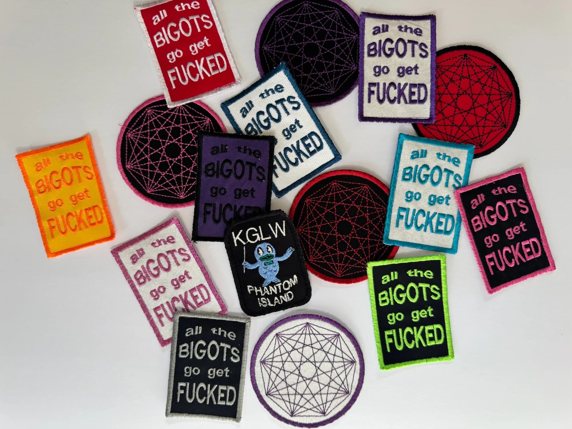 Bootleg Bastard gallery image 1