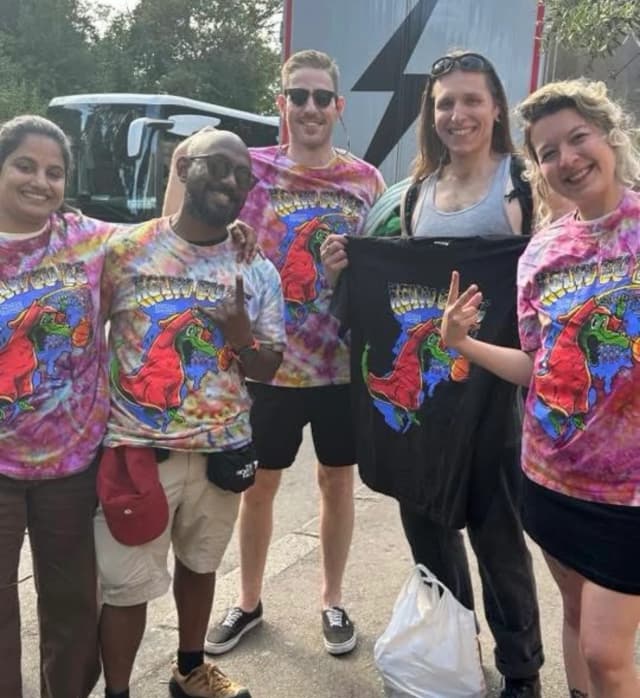 Firelight Troglodyte 