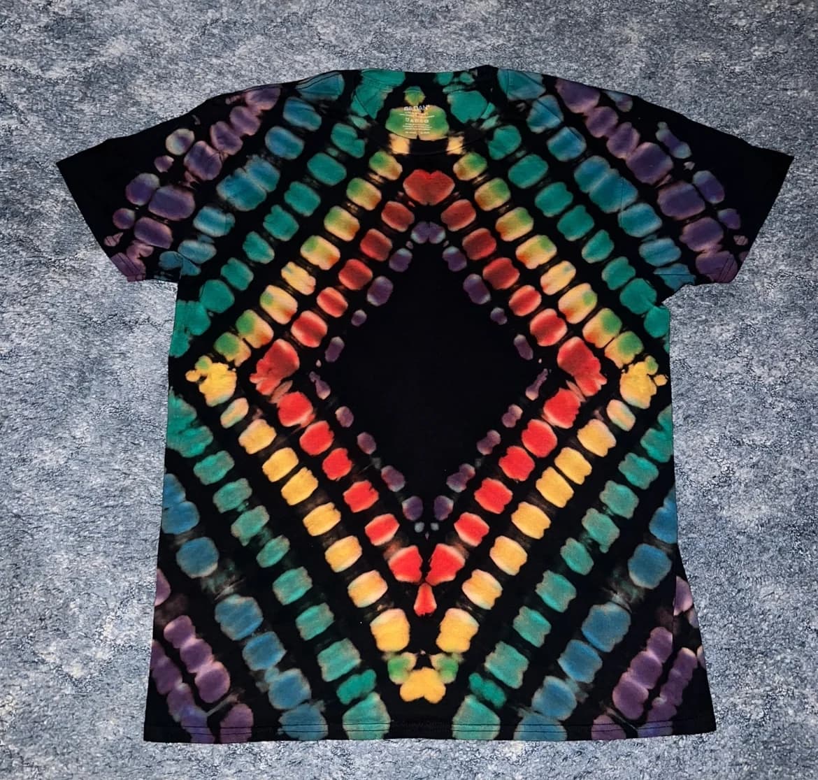 Dyes Like the Sky gallery image 1