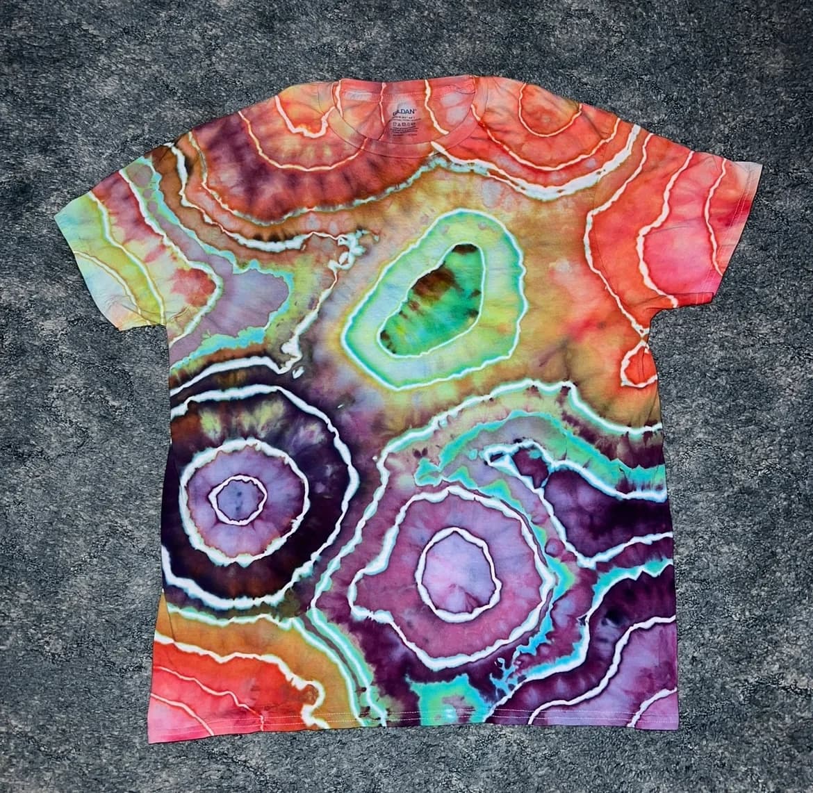 Dyes Like the Sky gallery image 2