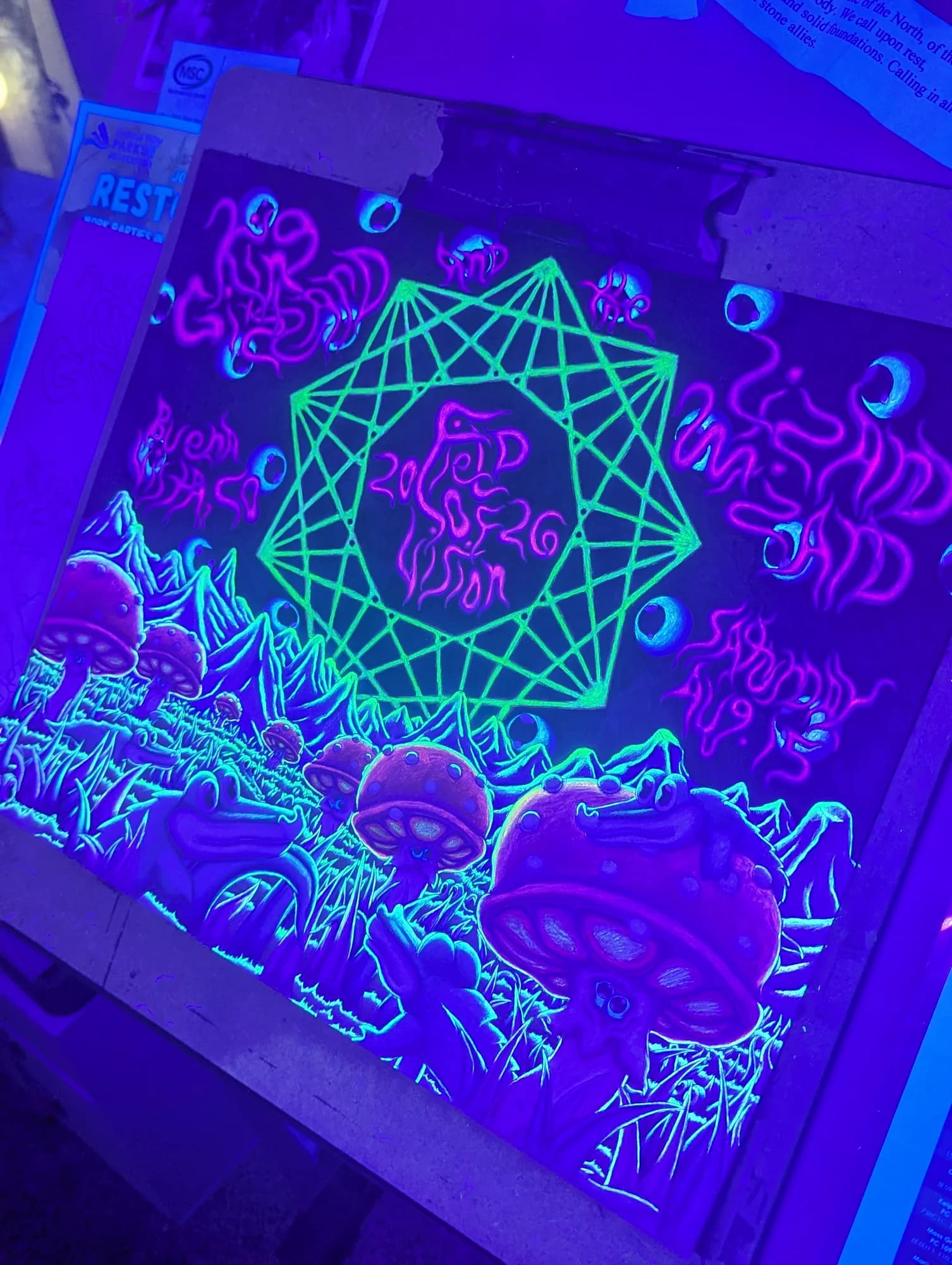Mr. Voidself  gallery image 2