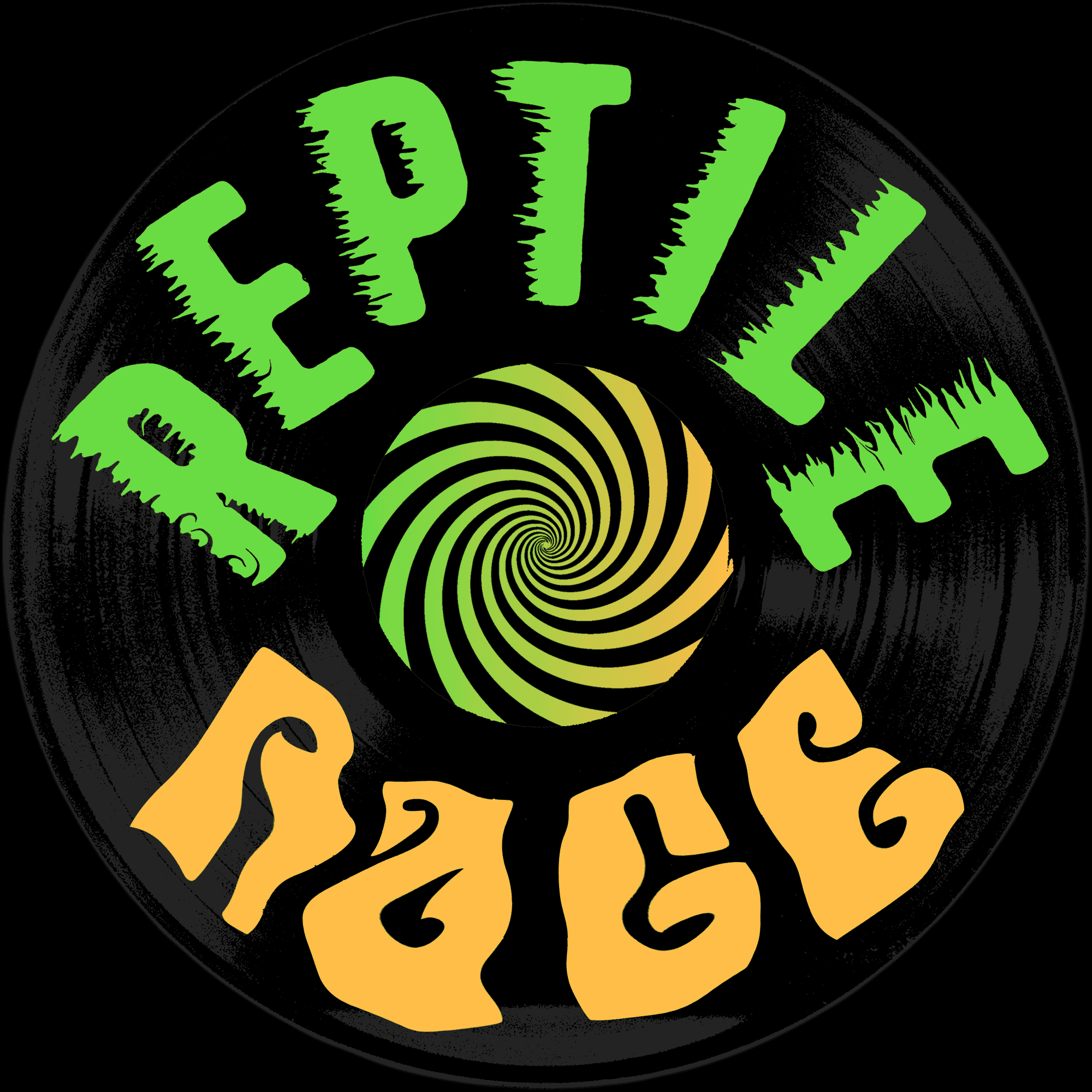 Reptile Rage Records gallery image 1