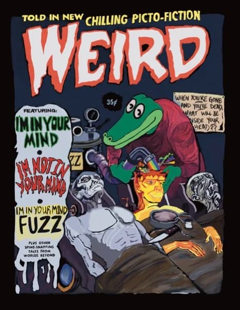 Bootleg poster by GatorBlue