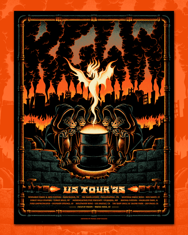 Primal Soup Designs
