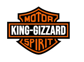 Motor Spirit HD Patch - Item by Weirdo Swarm
