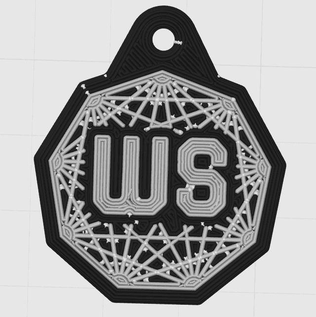 Scan Tyumi - Order a free Scan-Tyumi! It's a keychain that uses NFC technology, so you can hold it to your phone ...