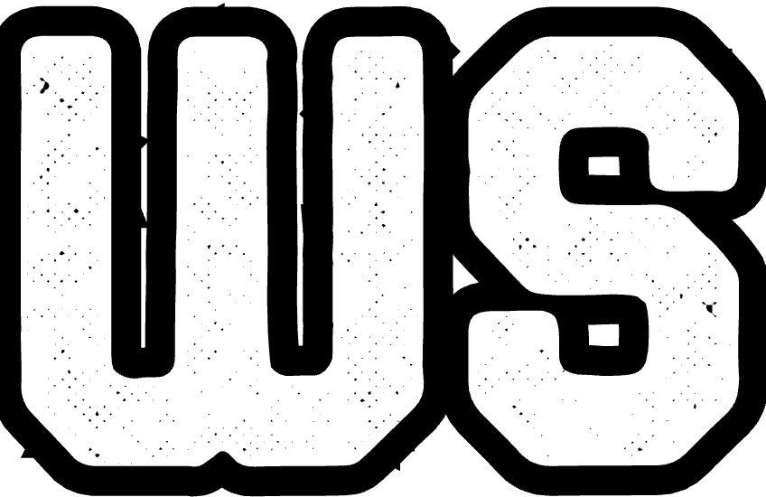 Weirdo Swarm Logo